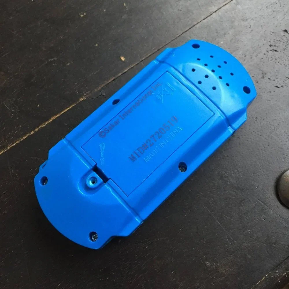 Hand Held Game Toy